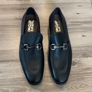 Salvatore Ferragamo Loafers